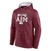 Fanatics Texas A&M Aggies Defender Hoodie