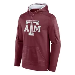 Fanatics Texas A&M Aggies Defender Hoodie