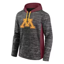 Fanatics Minnesota Golden Gophers Chiller Hoodie