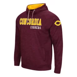 Colosseum Concordia Cobbers Cyber 21 Hoodie