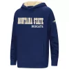 Colosseum Kids' Montana State Bobcats Cyber 21 Hoodie