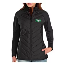 Antigua Women's North Dakota Fighting Hawks Altitude Jacket