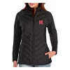 Antigua Women's Nebraska Cornhuskers Altitude Jacket