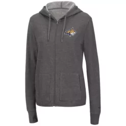 Colosseum Women's Montana State Bobcats Serenity Hoodie
