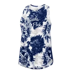 Colosseum Women's Nevada Wolf Pack Lava Swing Tank