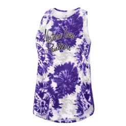 Colosseum Women's Northern Iowa Panthers Lava Swing Tank