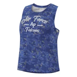 Colosseum Women's Air Force Academy Bunny Tank