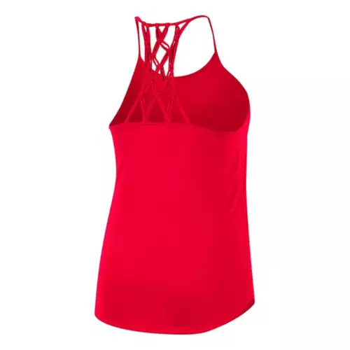 Colosseum Women's South Dakota Coyotes Natasha Tank - Image 2