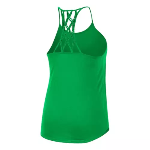 Colosseum Women's North Dakota Fighting Hawks Natasha Tank - Image 2
