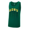 Colosseum North Dakota State Bison Scorcher Tank