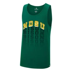 Colosseum North Dakota State Bison Scorcher Tank