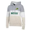 Champion Women's North Dakota State Bison SF Block Hoodie
