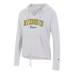 Champion Women's North Dakota State Bison RW Outer Hoodie