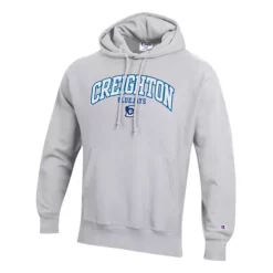 Champion Creighton Bluejays Reverse Weave 22 Hoodie
