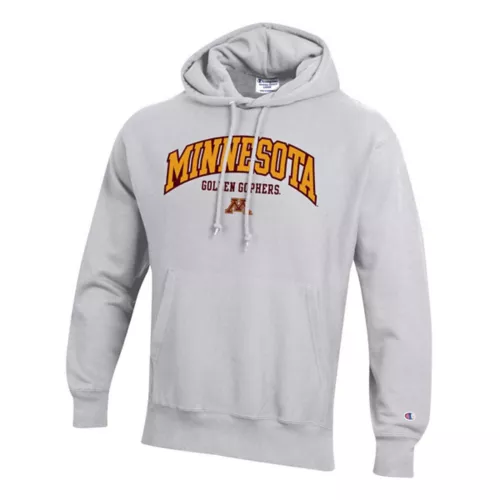 Champion Minnesota Golden Gophers Reverse Weave 22 Hoodie