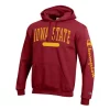 Champion Iowa State Cyclones Off Power Hoodie