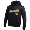 Champion Kids' Iowa Hawkeyes Power Hoodie