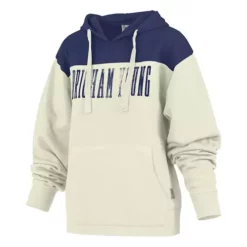 Pressbox Women's BYU Cougars Chicago Hoodie