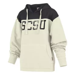 Pressbox Women's St. Cloud State Huskies Chicago Hoodie