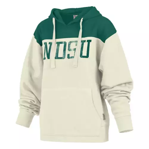 Pressbox Women's North Dakota State Bison Chicago Hoodie