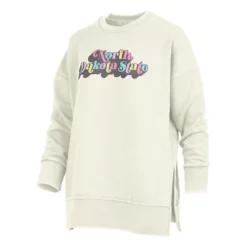 Pressbox Women's North Dakota State Bison La Jolla Hoodie