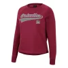Colosseum Women's Montana Grizzlies Already Did Crewneck Sweatshirt