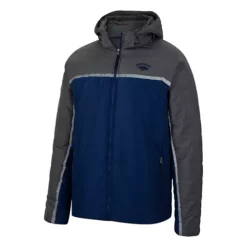 Colosseum Nevada Wolf Pack Club Champ Jacket