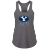 Colosseum Women's BYU Cougars Mila Tank