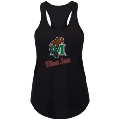 Colosseum Women's Minot State Beavers Mila Tank