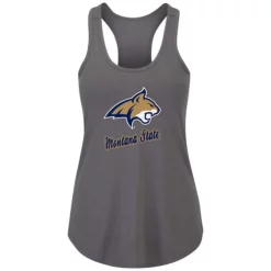 Colosseum Women's Montana State Bobcats Mila Tank
