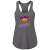 Colosseum Women's Northern Iowa Panthers Mila Tank