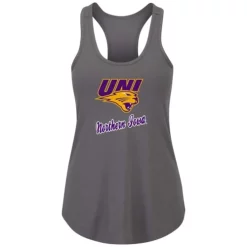 Colosseum Women's Northern Iowa Panthers Mila Tank