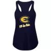 Colosseum Women's UW-Eau Claire Blugolds Mila Tank