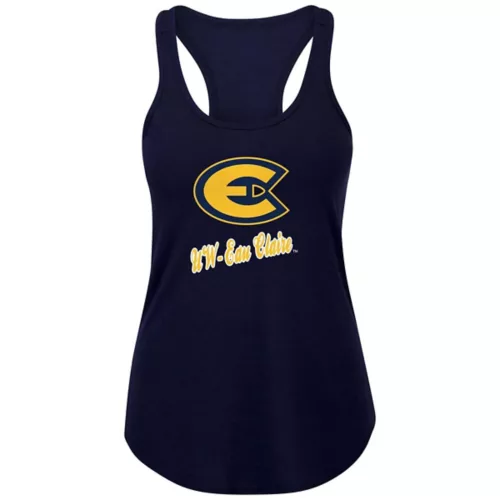 Colosseum Women's UW-Eau Claire Blugolds Mila Tank