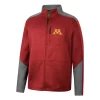 Colosseum Minnesota Golden Gophers Keep Playing Jacket