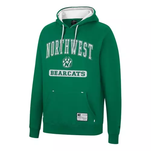 Colosseum Northwest Missouri State Bearcats Scholar Hoodie