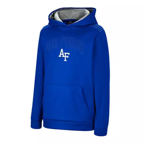 Colosseum Kids' Air Force Academy London Hoodie