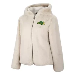 Colosseum Women's North Dakota State Bison Look Good Jacket