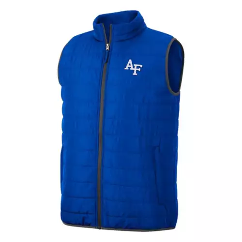 Colosseum Air Force Falcons Membership Vest