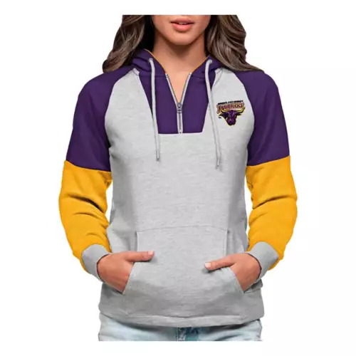 Antigua Women's Minnesota State Mavericks Jackpot Hoodie
