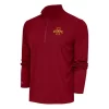 Antigua Iowa State Cyclones Tribute 1/4 Zip Top