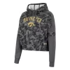 Colosseum Iowa Hawkeyes Operation Hat Trick Airborne Hoodie