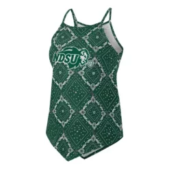 Colosseum Women's North Dakota State Bison Bandana Tank