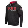 Colosseum Omaha Mavericks Cyber 22 Hoodie