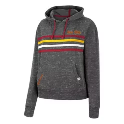 Colosseum Women's Iowa State Cyclones Backstage Hoodie