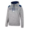 Colosseum Nevada Wolf Pack Walktalk Hoodie