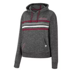 Colosseum Women's Montana Grizzlies Backstage Hoodie