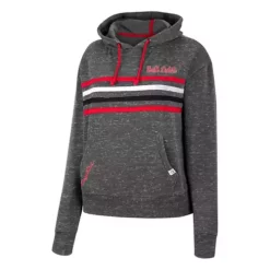 Colosseum Women's South Dakota Coyotes Backstage Hoodie