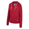 Colosseum Women's Iowa State Cyclones Wind Blow Hoodie
