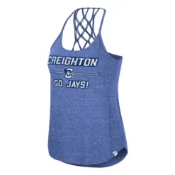 Colosseum Women's Creighton Bluejays Glenda Tank